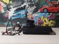 Продам Playstation 3 Super Slim