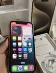 iPhone XR в корпусе 15 PRO 256GB