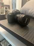 Canon 5d mark iii боди