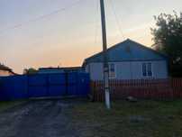 Дом в городе Мамлютка