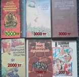 Книги о здоровье