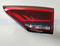 Geely Emgrand 2023-24. Фонарь внешний.
