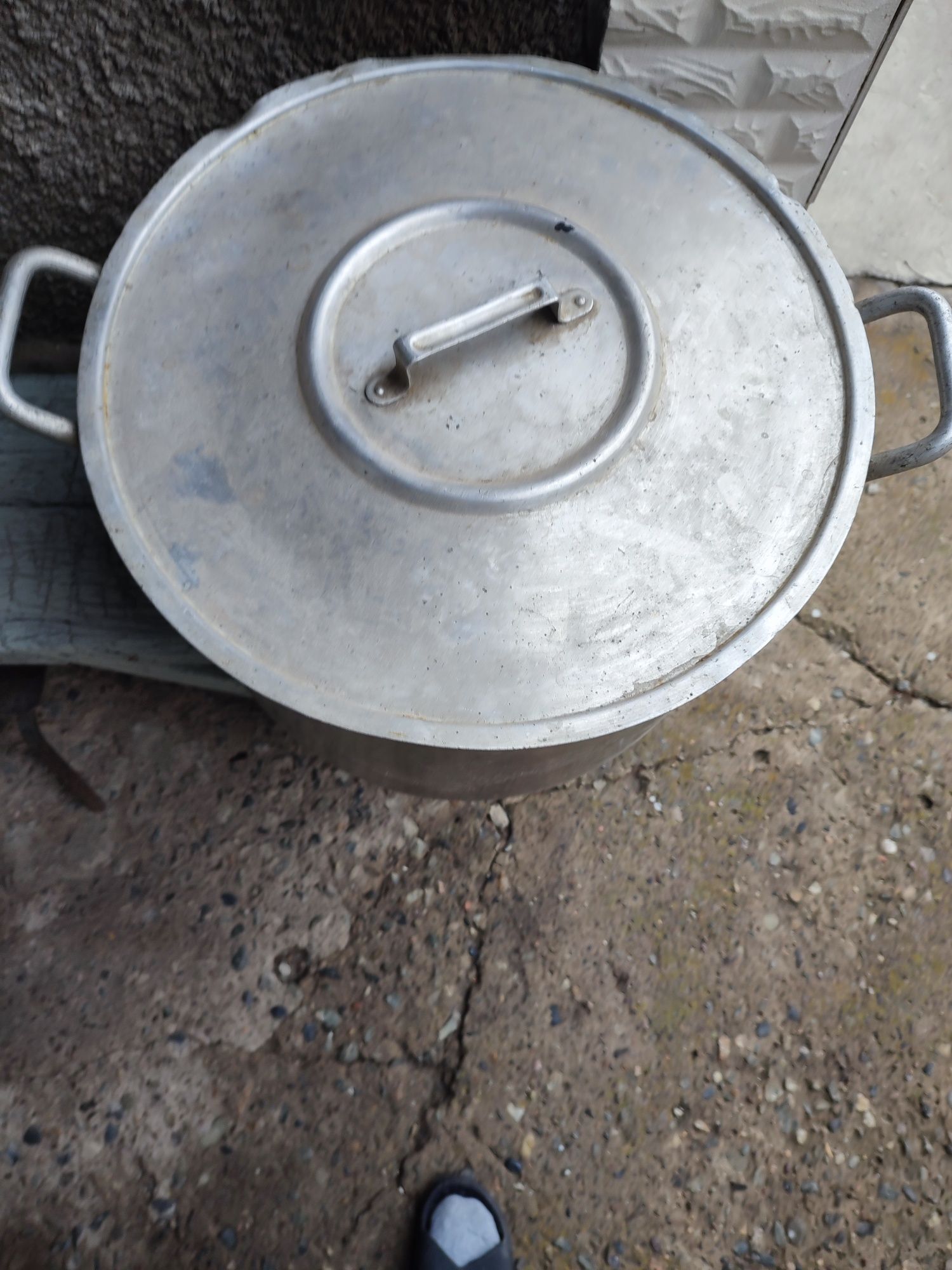 Продам кастрюли _