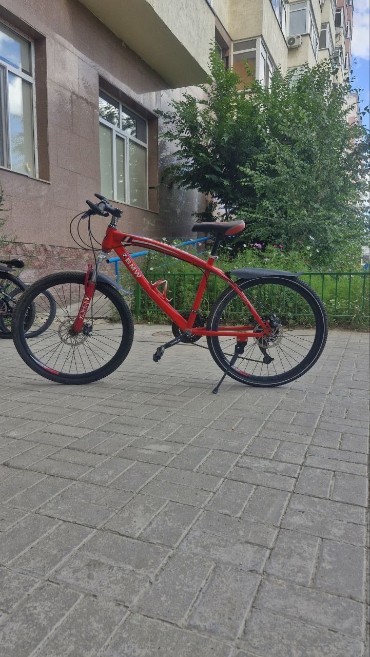 Продам велосипед