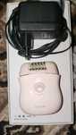 Эппилятор PHILIPS beauty Satinelle б/у