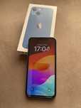 iPhone 13 mini 128gb