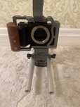 Sony a7mii dji ronin sc godox boya сатылады!