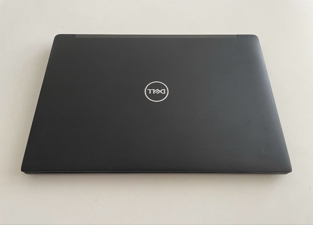 Продам ноутбук Dell Latitude 7390 | SSD 512 ГБ |