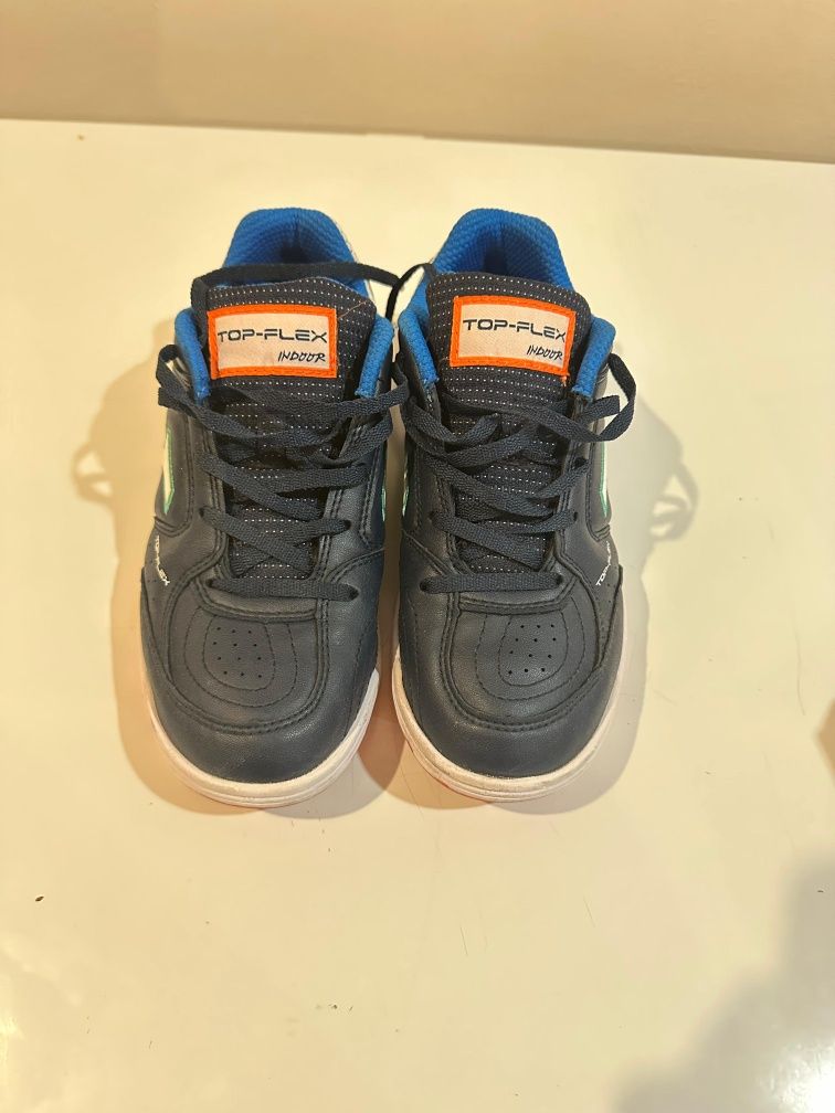 Футзалки  JOMA  top-flex