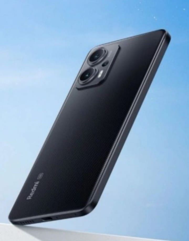 Xiaomi Redmi Note 12T Pro 5G 12GB/256GB
