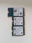 Твердотельные накопители (SSD) NVMе