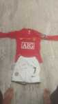 Ronaldo 2008 forma
