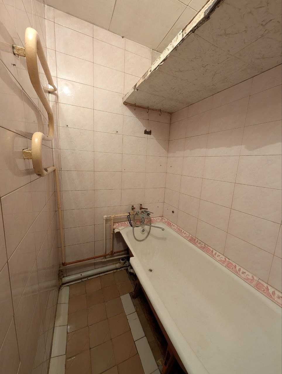 Продам 2-комнатную квартиру 17 микрорайон, дом 55// Можно в ипотеку!