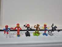 Kinder Surprise Marvel Киндер сюрприз марвел
