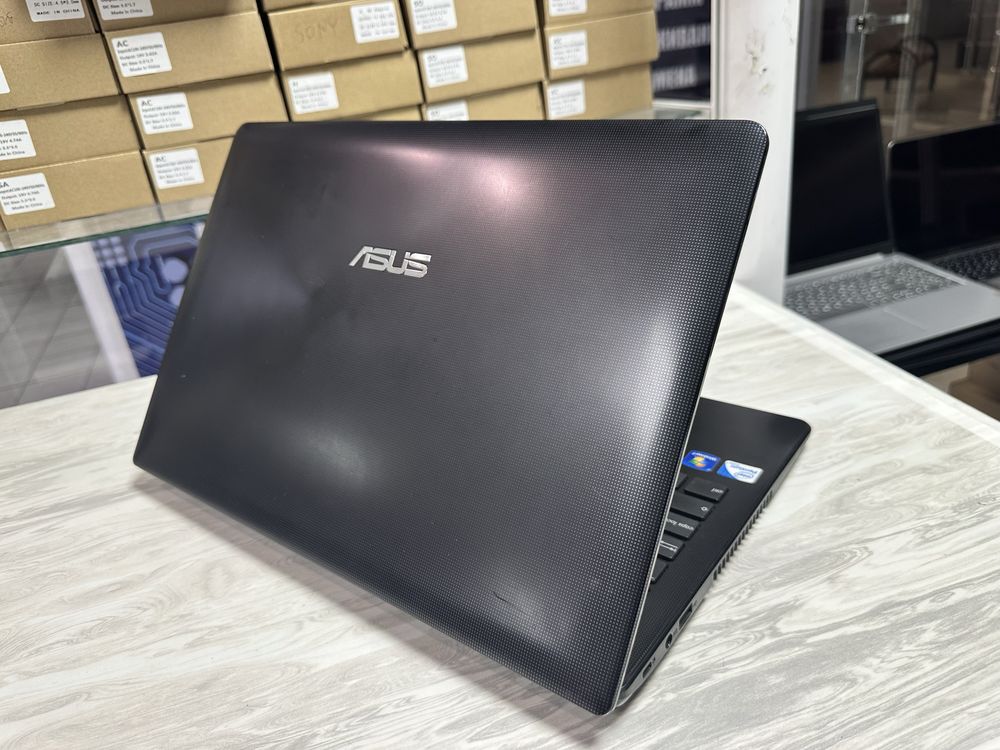 Ноутбук Asus - Intel Pentum/ ОЗУ-4гб/HDD-320гб