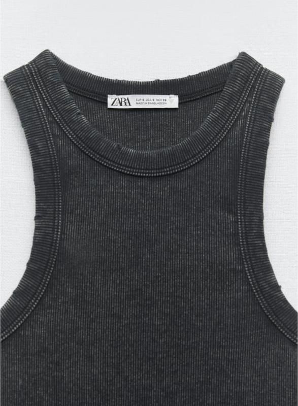 Продам. Майка Zara.Размер М. новый