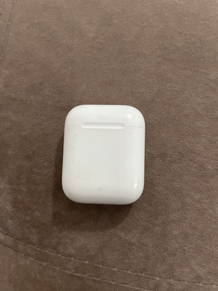 Apple AirPods 1 поколение оригинал