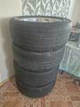 Колеса с дисками 285/50 R20 112V