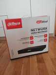 Продам видеорегистратор Dahua NVR5216-8P-I/L