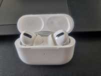 Наушники Apple AirPods Pro 2 with