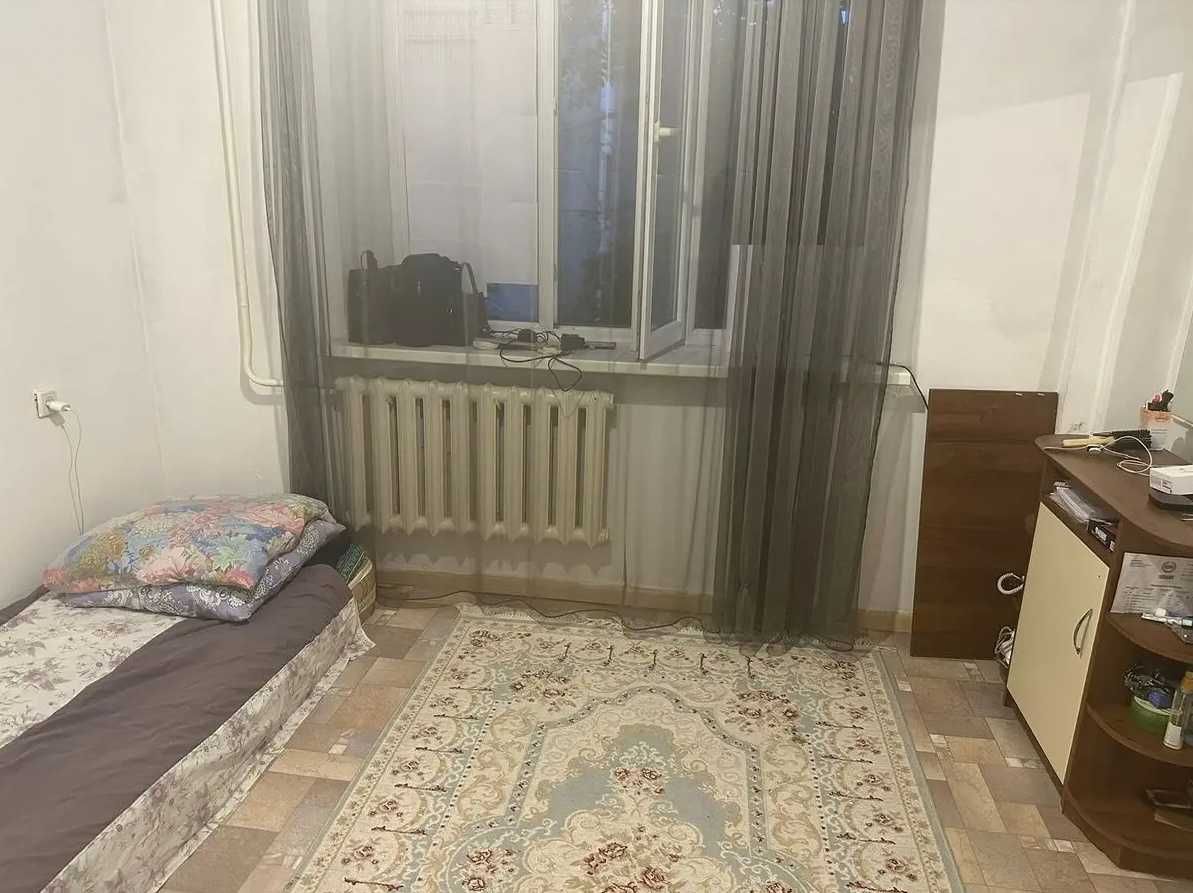 Продается квартира Райымбека Полежаева