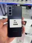 Samsung S21 128gb  все работает