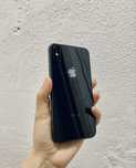 iPhone X 256гб