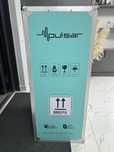 Готовый бизнес: кабинет лазерной эпиляции Pulsar (Германия)