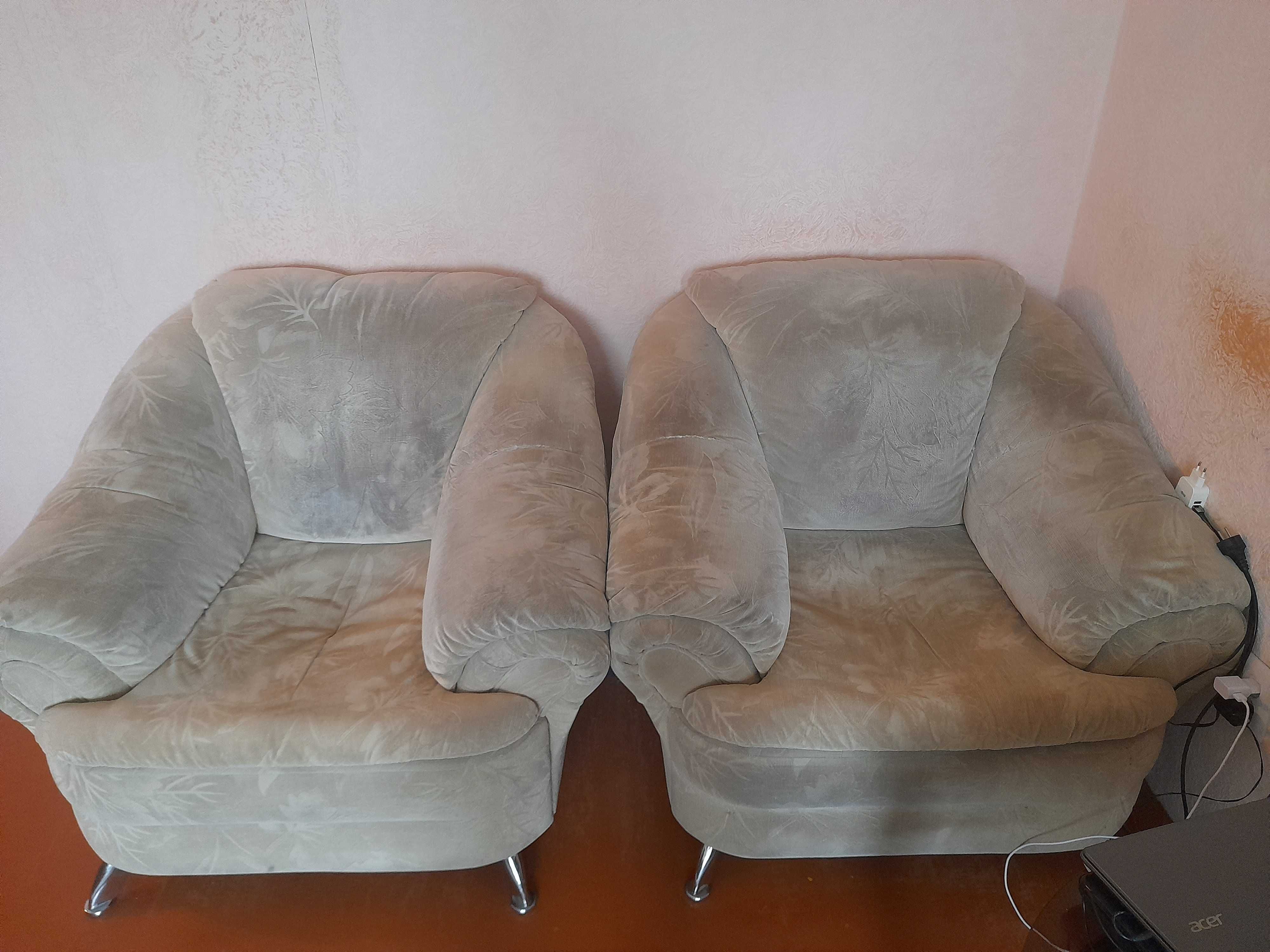 Продам мягкий уголок