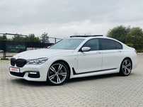 648 М стиль от BMW G11 G12 с резиной