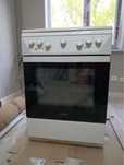 Газовая плита Gorenje