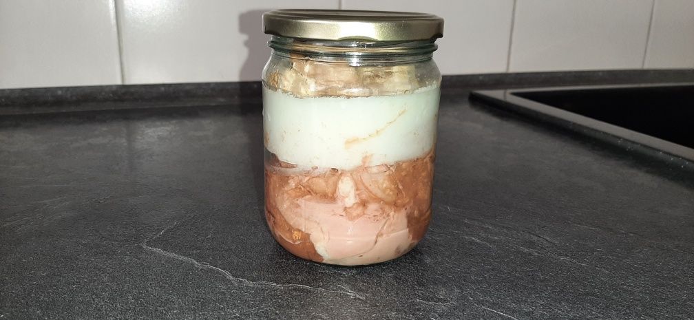 Продам  тушенку из мяса свинины