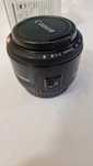 Canon EF 50 мм f/1.8 II второе поколение