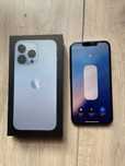 Обмен IPhone 13 Pro