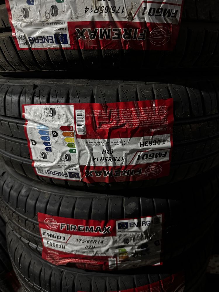 Шины новые 215/55 R17 Hifly Склад