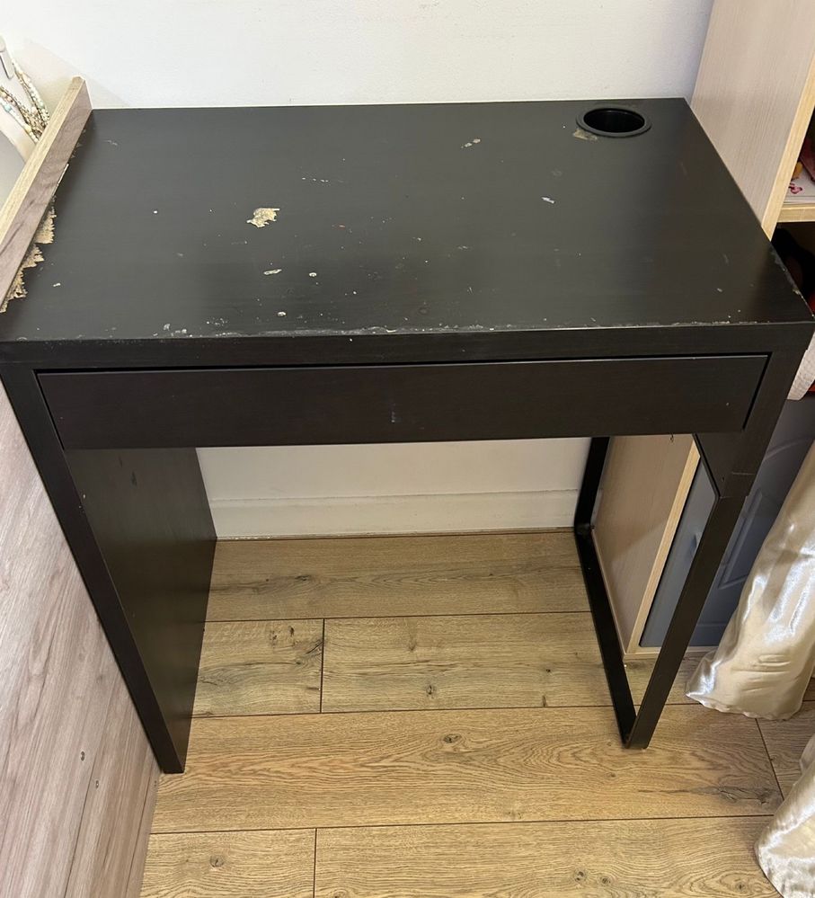 Компьютерный стол IKEA