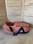 Спальный блок BABYZEN YOYO Bassinet Ginger розовый