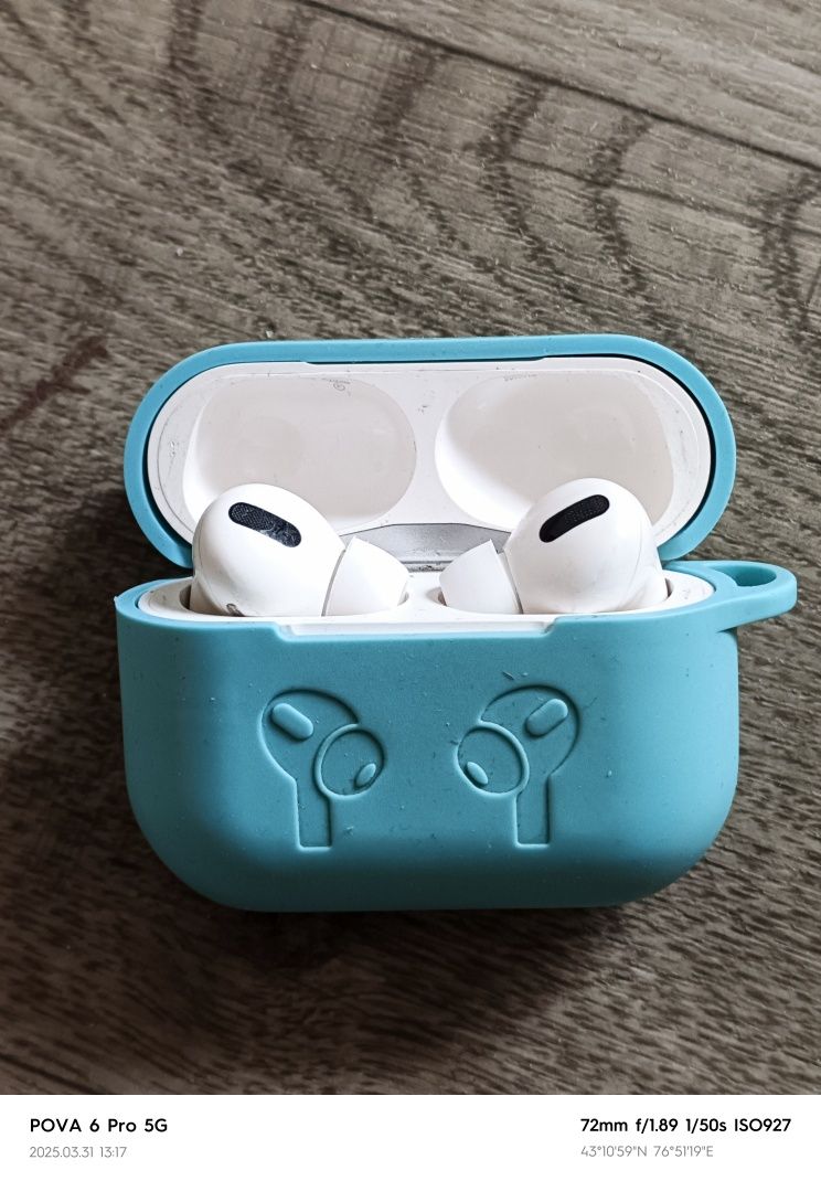 Air pods pro оригинал обменяю или продам