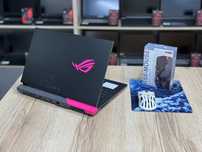 Ноутбук для игр ROG STRIX G15 Pink | Ryzen 7-5800H | 16GB | RTX[37]