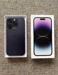 Срочно продам iPhone 14 Pro Max 256 gb