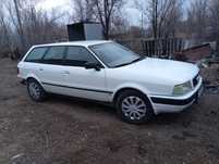Ауди 80б4 авант.