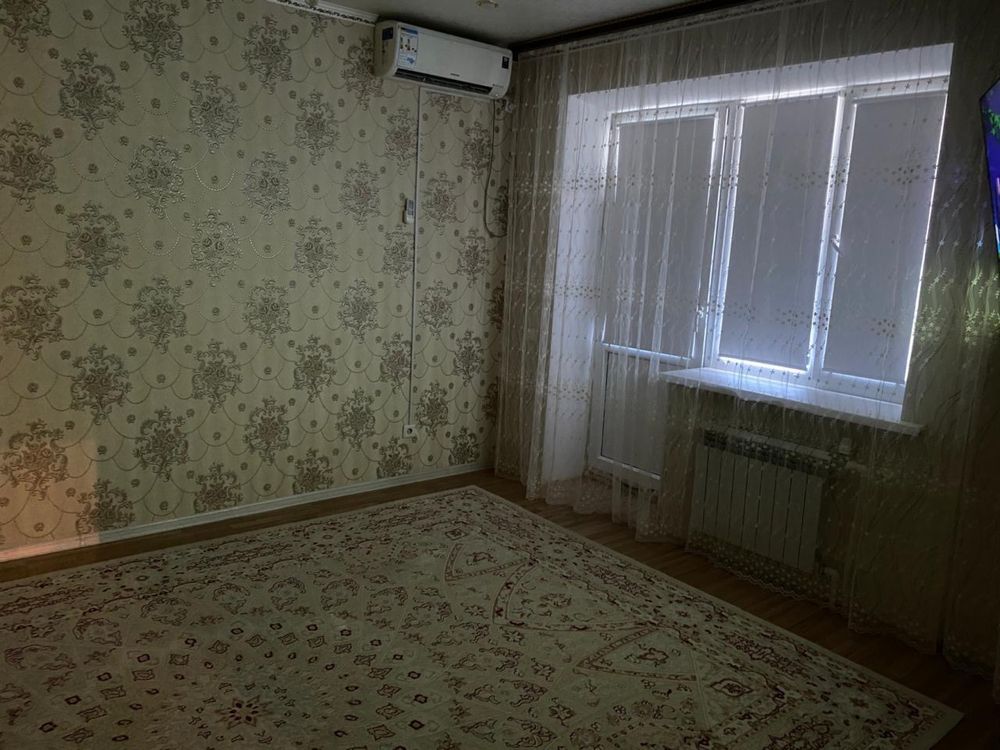 Продается 2х комнатная квартира
