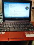 Нетбук Acer Aspire One 533. Подробно в объявлении