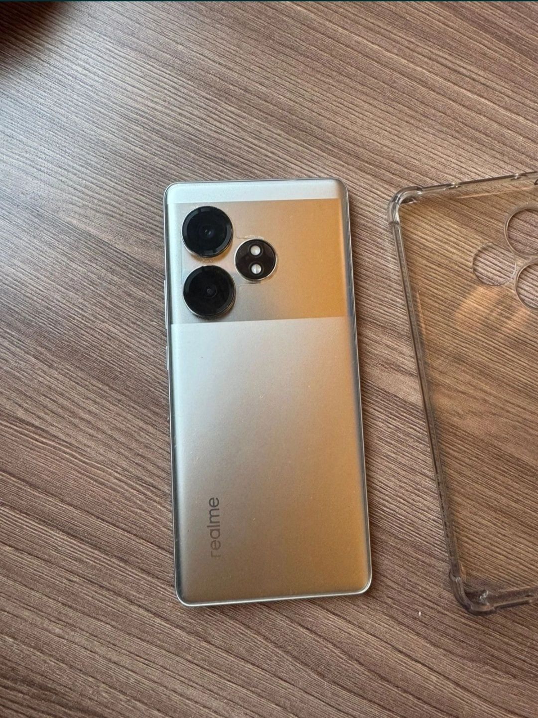 Realme GT Neo 6 12/256