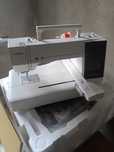 Вышивальная машина Janome MC 550E