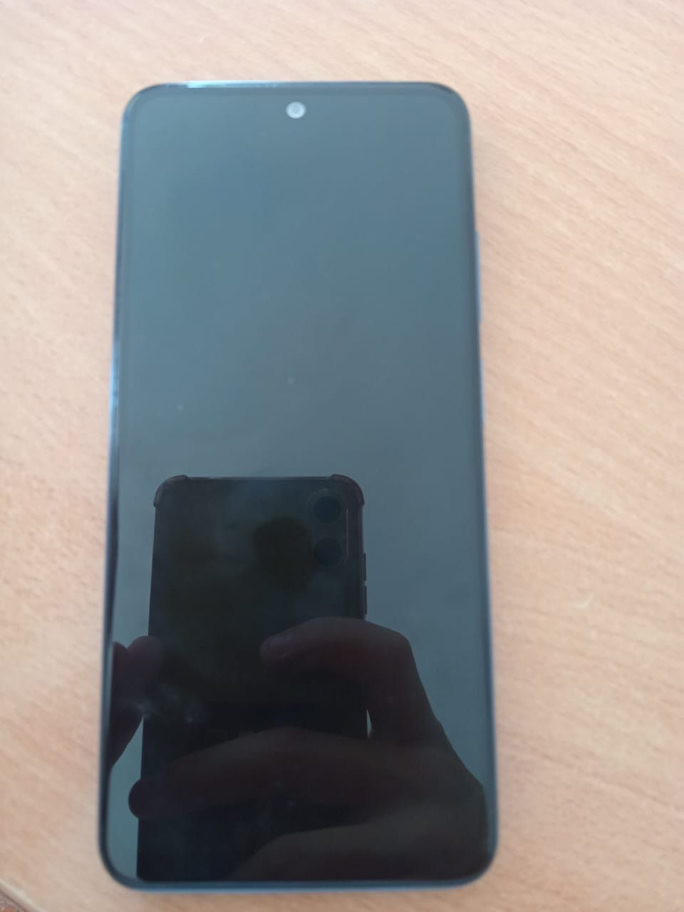 Продаю телефон redmi note 10s