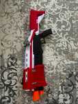 NERF
Нерф Фортнайт