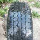 Резина 265/70r16