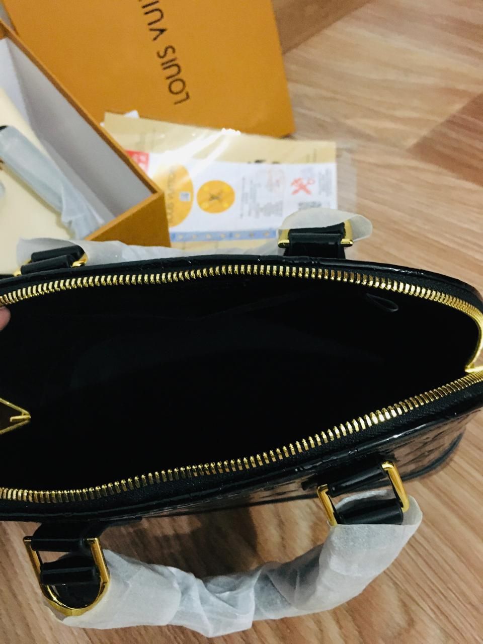 Сумка LV Луи Витон ЛВ новый оригинал