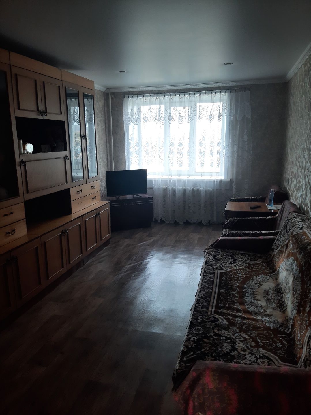 Продам 3-х комнатную квартиру.